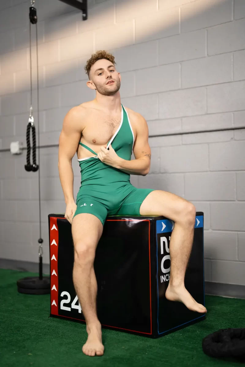 Kieran Tops Jackson Cooks On Sean Cody Gay Porn 4