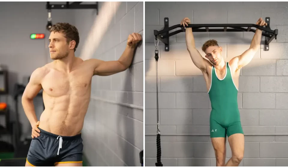 Kieran Tops Jackson Cooks On Sean Cody Kieran Tops Jackson Cooks On Sean Cody Gay Porn