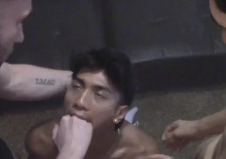 Maverick Shadow – Born To Bottom Maverick Shadow - Born To Bottom Gay Porn