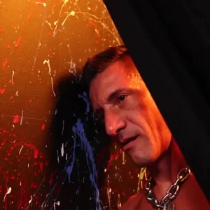 Muscle Punch With Bruce Jones & Jax Thirio - Now On Fisting Inferno Gay Porn