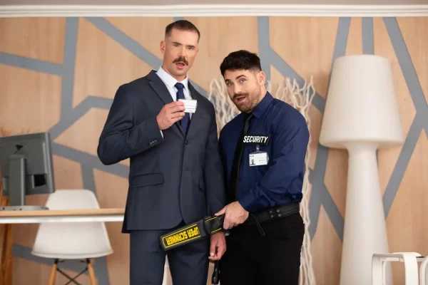 Office Temptations – Part 1: Beau Butler & Adam Tyrant Gay Porn Office Temptations - Part 1: Beau Butler & Adam Tyrant Gay Porn