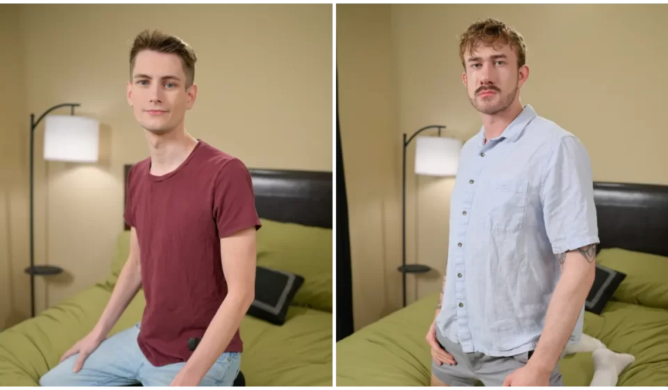 Stepbro Trevor Harris Turns Evan Jordie Gay Stepbro Trevor Harris Turns Evan Jordie Gay Gay Porn
