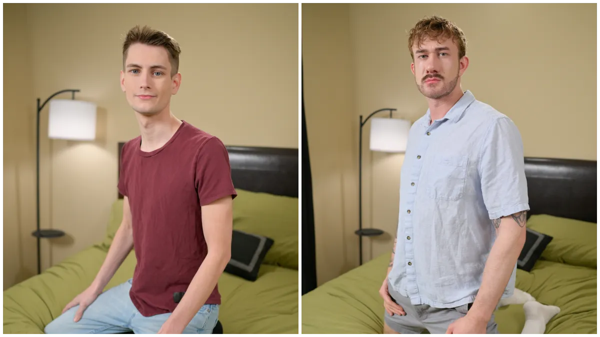 Stepbro Trevor Harris Turns Evan Jordie Gay 9 Stepbro Trevor Harris Turns Evan Jordie Gay Gay Porn