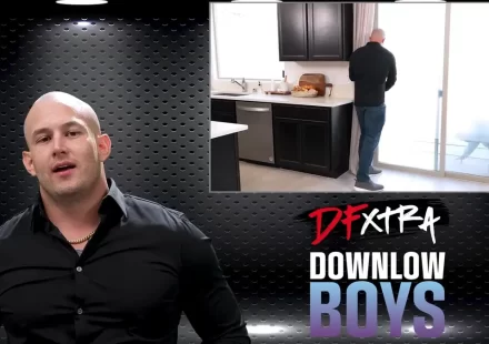 Straight Brock Kniles Bangs His New Neighbor Tony Genius Straight Brock Kniles Bangs His New Neighbour Tony Genius Gay Porn