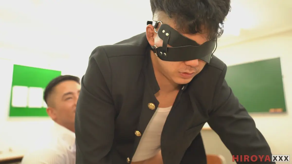 The Professor Bangs College Student Hayato On Hiroya's Fan Site 1 The Professor Bangs A College Student Hayato On Hiroyas Fan Site Gay Porn