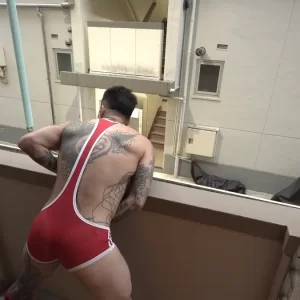 Black Friday Deals Start This Monday On MEN.com & TransAngels A Healthy Dose Of Exhibitionism With Yoshi Kawasaki Gay Porn