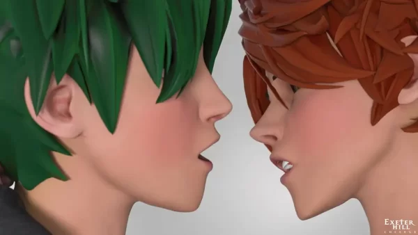 Anime Gay Porn? ASGmax Has It For You! Gay Porn