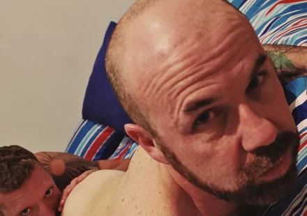 Aussies Love Rimming – Are You Ready to Lick? Aussies Love Rimming - Are You Ready to Lick? Gay Porn