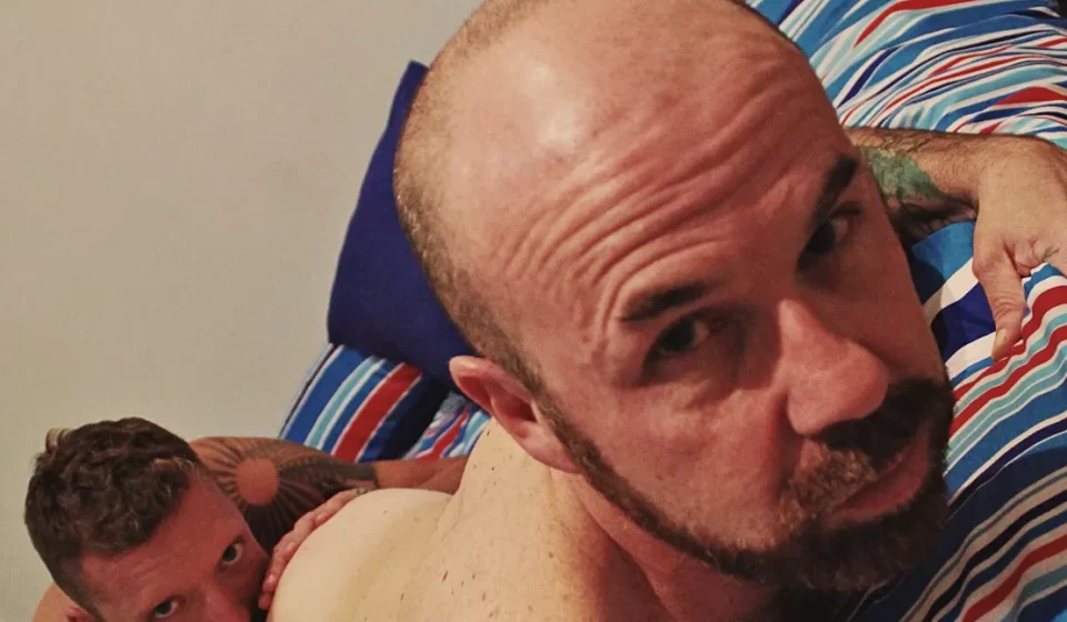 Aussies Love Rimming - Are You Ready to Lick? Gay Porn