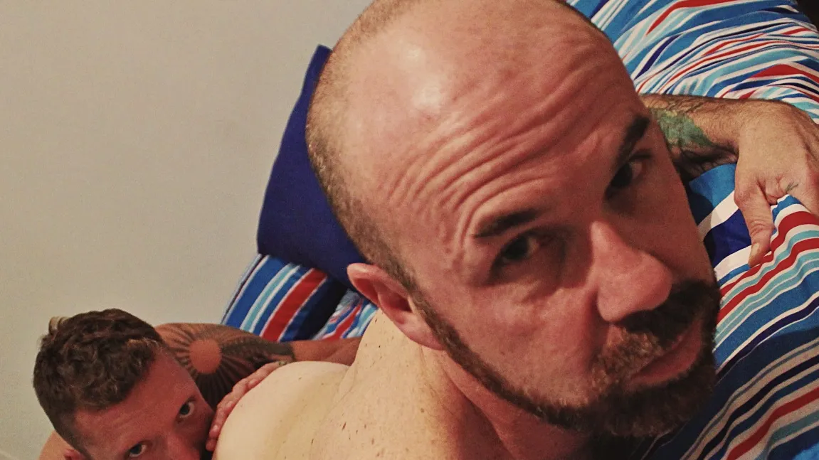 Aussies Love Rimming - Are You Ready to Lick? 11