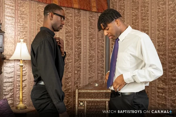 BaptistBoys: The Revival Adam Kylan Vol. 1 With Prince Reign Gay Porn BaptistBoys: The Revival Adam Kylan Vol. 1 With Prince Reign Gay Porn