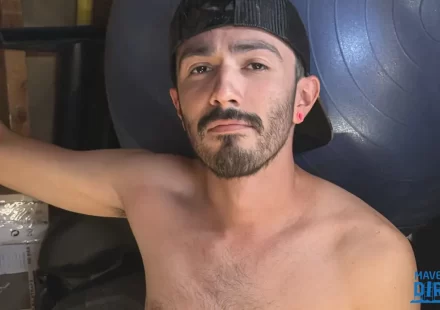 Blowjob Fiesta With A Sexy Dude At Maverick Men Directs Gay Porn