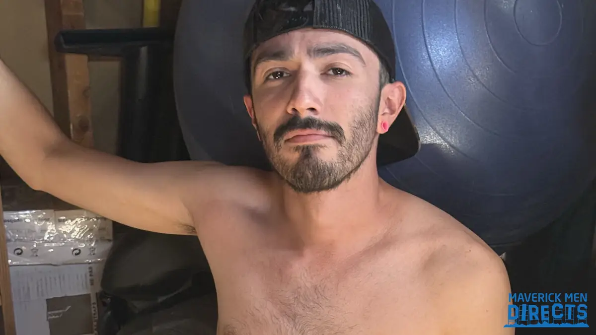 Blowjob Fiesta With A Sexy Dude At Maverick Men Directs 11