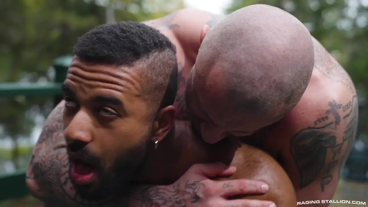 Crush Daddy & Jericho James In Shore Things 5 Crush Daddy & Jericho James In Shore Things Gay Porn