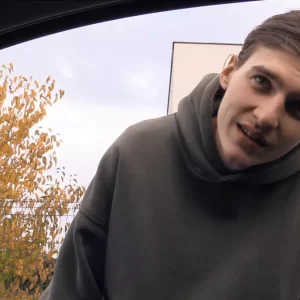 Czech Hunter 815: Jan - Too Cute To Miss Gay Porn