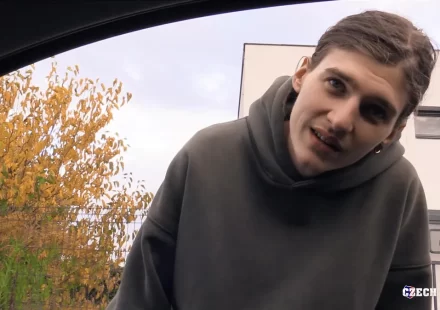 Czech Hunter 815: Jan, Too Cute To Miss Czech Hunter 815: Jan - Too Cute To Miss Gay Porn