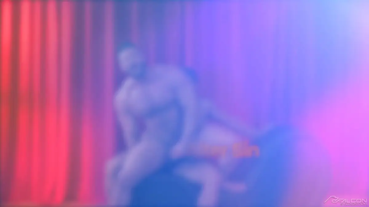 Dato Foland & Alex Palmieri: The Whole Package Gay Porn 5