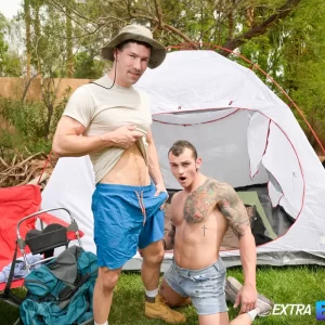 Raw Pool Hall Action: Justin Matthews & Jayden Marcos’ Bare-Knuckle Billiards Eddie Patrick & Sebastian Bluu’s Wild Night Under the Stars Gay Porn