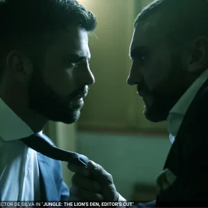 Barry Returns To IslandStuds And Jerks Off For You Emir Boscatto & Hector de Silva In A Bonus MenAtPlay Video Gay Porn