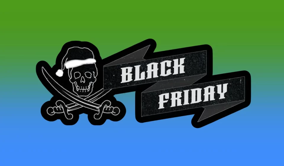 Get in on the Action: Treasure Island Media's Black Friday Blowout is Here Gay Porn