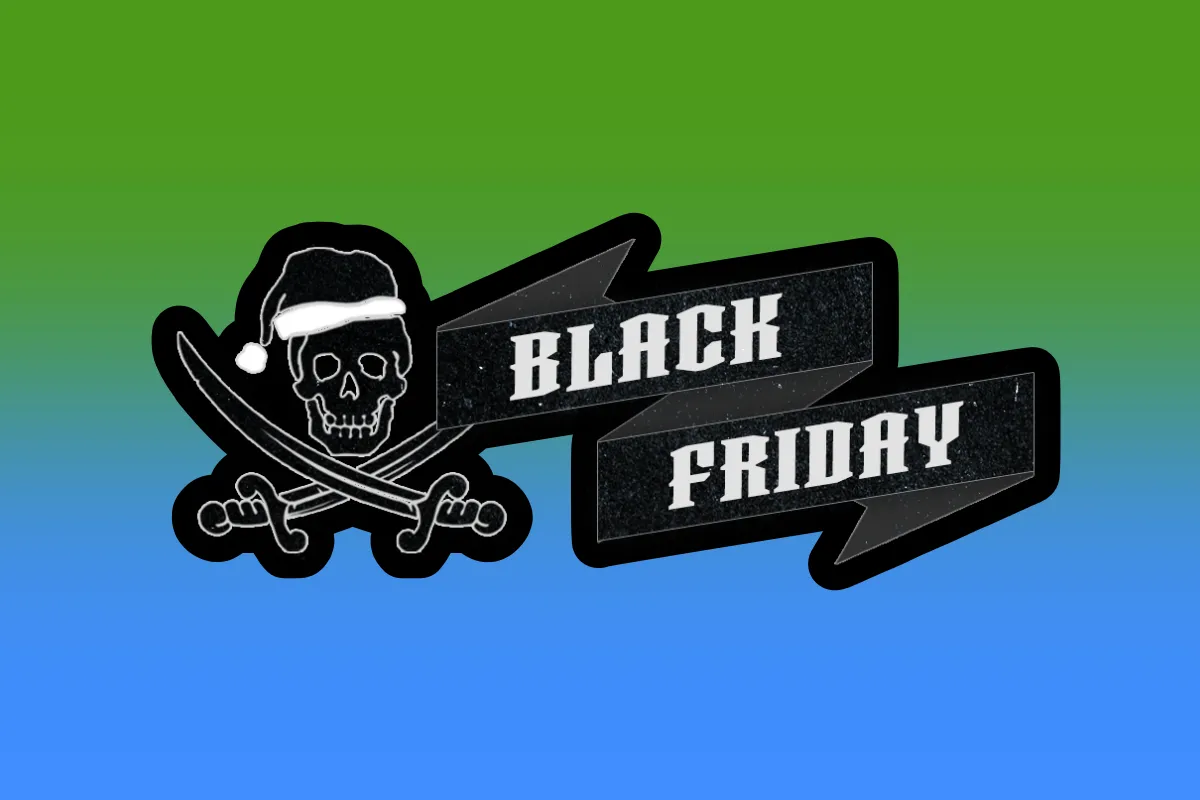 Get in on the Action: Treasure Island Media's Black Friday Blowout is Here 2 Get in on the Action: Treasure Island Media's Black Friday Blowout is Here Gay Porn