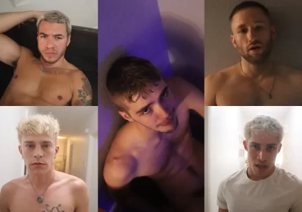 James Blond Is Hungry For Cock At Face Down Ass Up James Blond Is Hungry For Cock At Face Down Ass Up Gay Porn