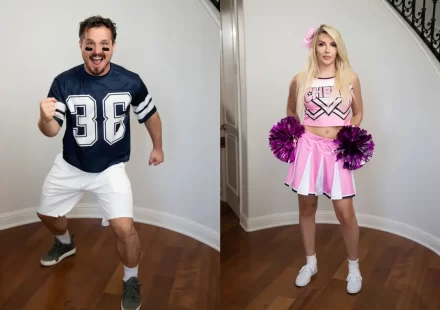 Leah Hayes & Robby Apples In Touchdown Fuckdown By TransAngels Leah Hayes & Robby Apples In Touchdown Fuckdown By TransAngels Gay Porn