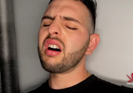 Mack Burns Blows Hugo Spritz At TIM Suck Mack Burns Blows Hugo Spritz At TIM Suck Gay Porn