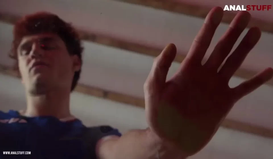 Nico Vegas Fist Fucks Caruso Rainbow Gay Porn