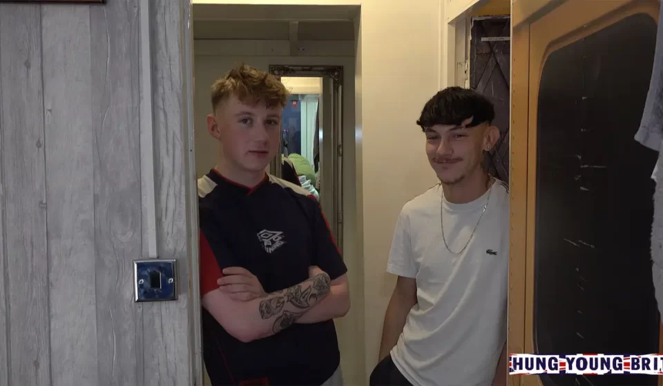 Rugby Player Nathan Takes Cock Like a Champion Rugby Player Nathan Takes Cock Like a Champion Gay Porn