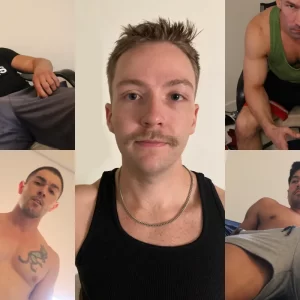 The Hottest Sling Session With Sebastian Bluu & Rocky Unleashed Sketchy Sex With A New Grindr Bitch Gay Porn 1
