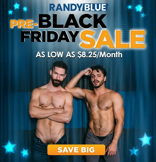 Tanner Valentino Takes Advantage of Jack Aries' Morning Mood Gay Porn 10