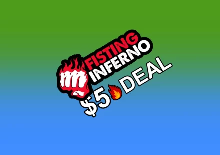 This Black Friday, Get Fired Up With Fisting Inferno’s Sizzling Deals This Black Friday, Get Fired Up With Fisting Inferno’s Sizzling Deals Gay Porn
