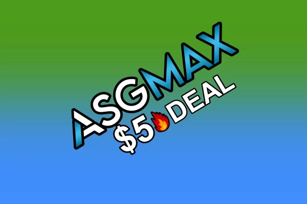 This Black Friday, Get Unforgettable Entertainment From ASGmax Gay Porn
