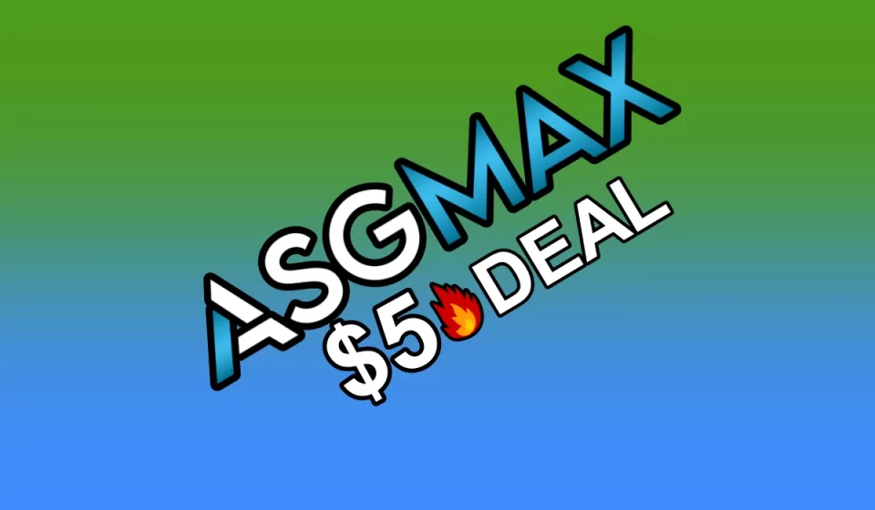 This Black Friday, Get Unforgettable Entertainment From ASGmax Gay Porn