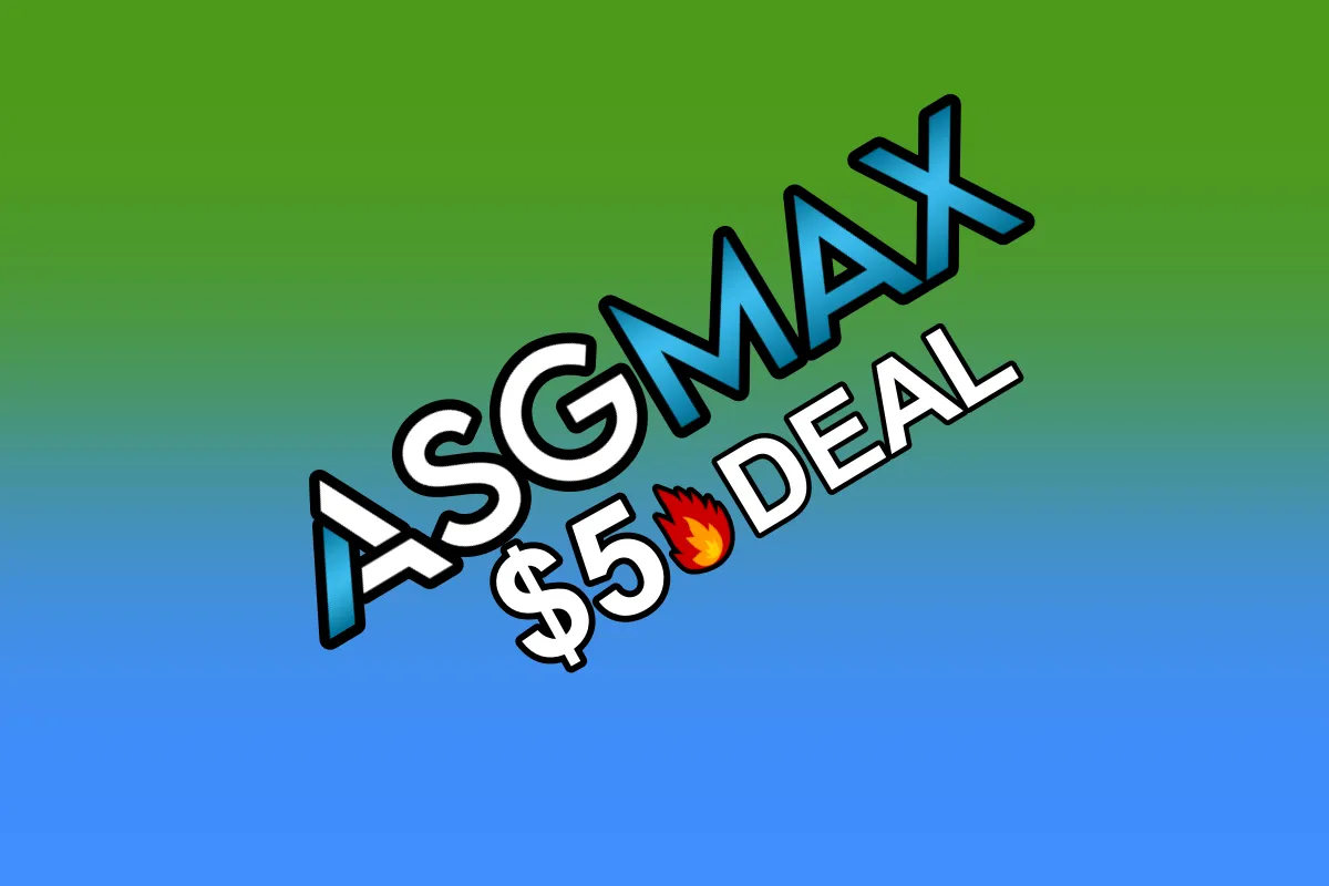 This Black Friday, Get Unforgettable Entertainment From ASGmax 6 This Black Friday, Get Unforgettable Entertainment From ASGmax Gay Porn