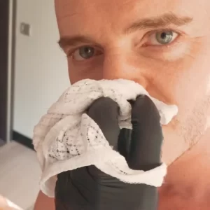 Adult Education With Damian Dragon & GSX24BKK Axel Abysse Fists Two Fisting Pigs Gay Porn