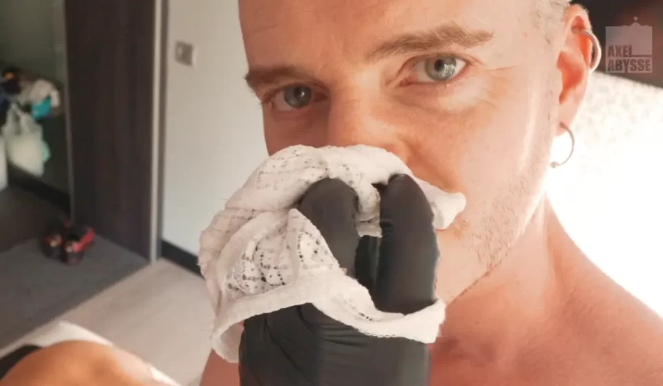 Axel Abysse Fists Two Fisting Pigs Axel Abysse Fists Two Fisting Pigs Gay Porn