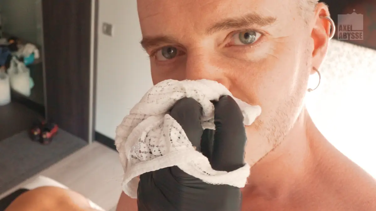 Axel Abysse Fists Two Fisting Pigs Gay Porn