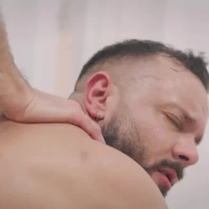 Hookup Diaries: Chris Damned & JC Hunt Bred & Breakfast: Push It Inn - Paul Wagner & Sir Peter Gay Porn