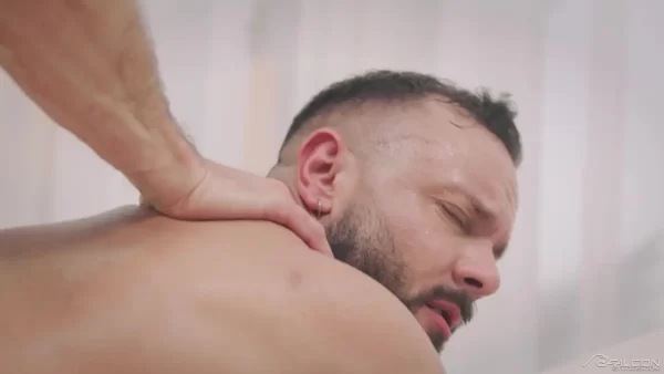 Bred & Breakfast: Push It Inn - Paul Wagner & Sir Peter Gay Porn