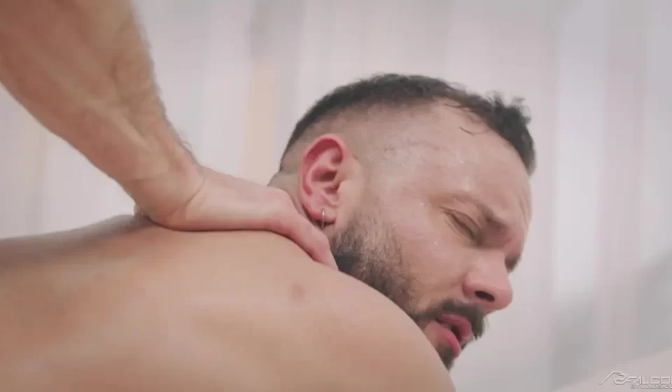 Bred & Breakfast: Push It Inn – Paul Wagner & Sir Peter Bred & Breakfast: Push It Inn - Paul Wagner & Sir Peter Gay Porn