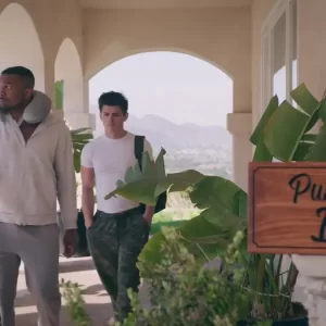 Capo Dei Capi, Episode 2 – Pinched: Ryder Owens, Magnus Loki, & Dato Foland Bred & Breakfast: Sean Xavier & Seth Peterson Gay Porn