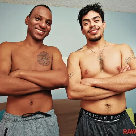 Bruce Barebacks Samual’s Raw Hole at Raw Hole Bruce Barebacks Samual's Raw Hole at Raw Hole Gay Porn