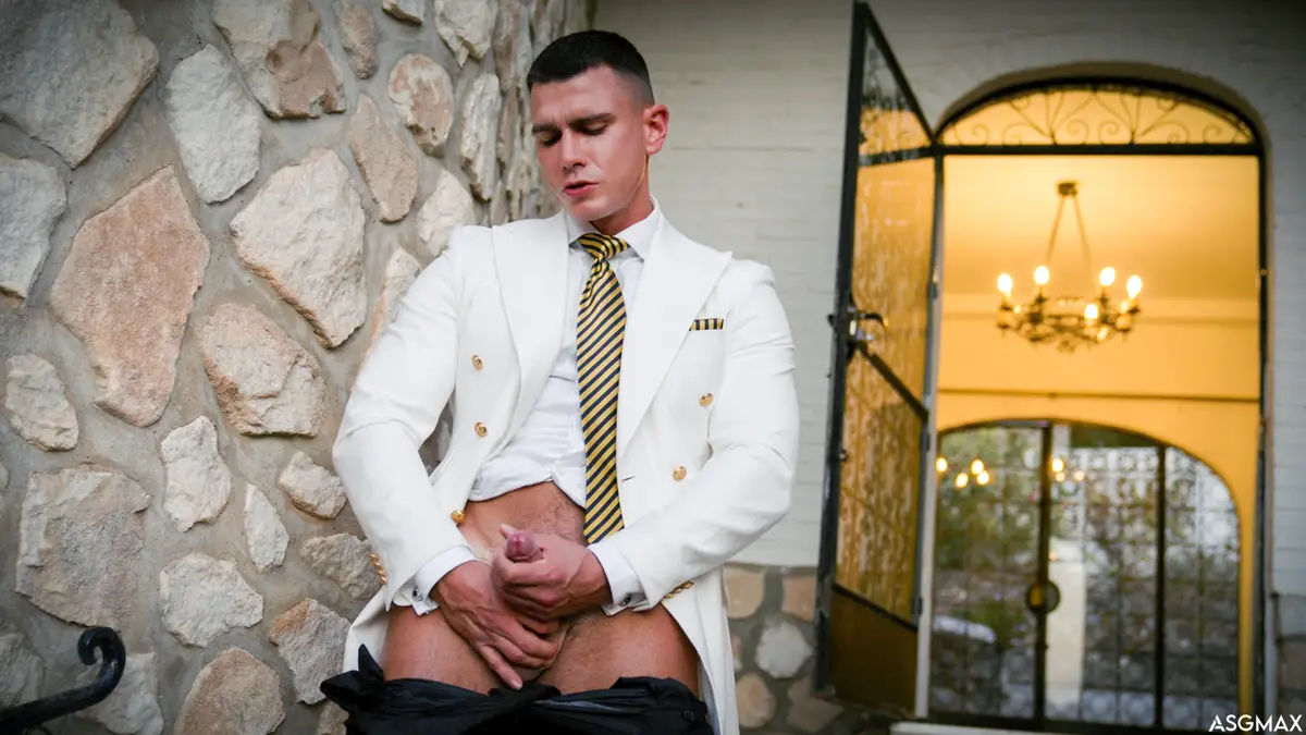 Capo Dei Capi - Episode 1: MrDeepVoice Gay Porn 4