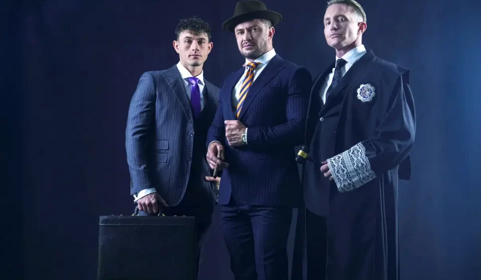 Capo Dei Capi, Episode 2 – Pinched: Ryder Owens, Magnus Loki, & Dato Foland Capo Dei Capi, Episode 2 - Pinched: Ryder Owens, Magnus Loki, & Dato Foland Gay Porn