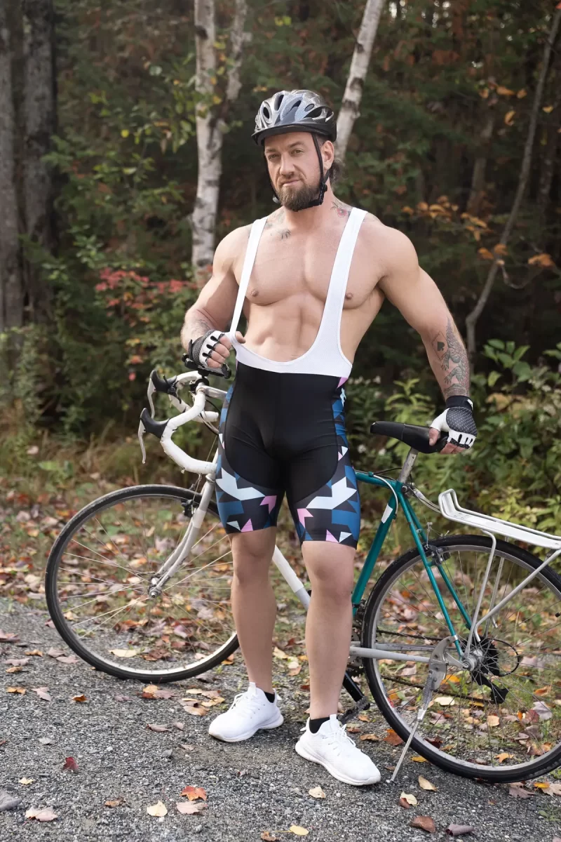 Cock Ride: Rae Sixty Nine & Adam X Lee at TransAngels Gay Porn 2