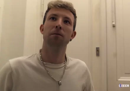 Czech Hunter 819: Don’t Disappoint Your Girlfriend Czech Hunter 819: Don't Disappoint Your Girlfriend Gay Porn