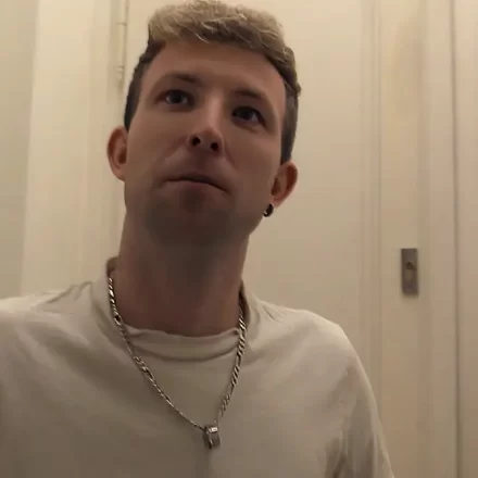 Czech Hunter 819: Don't Disappoint Your Girlfriend Gay Porn