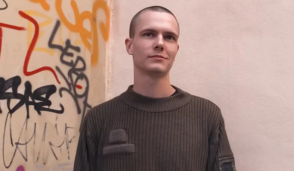 Czech Hunter 820: Jiri, The Naughty Tenant Czech Hunter 820: Jiri, The Naughty Tenant Gay Porn